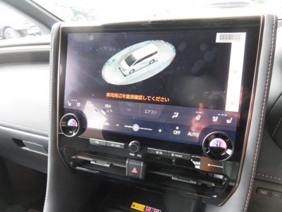 صورة 43 لـ 2024 Toyota ALPHARD