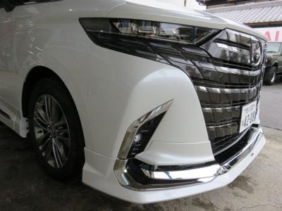 صورة 35 لـ 2024 Toyota ALPHARD