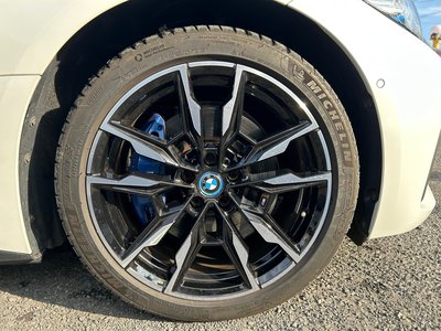 صورة مصغرة 10 لـ 2022 BMW I4