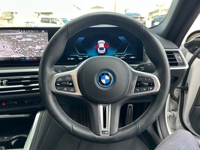 صورة مصغرة 30 لـ 2022 BMW I4