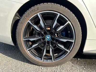 صورة مصغرة 11 لـ 2022 BMW I4