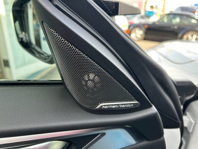 صورة مصغرة 27 لـ 2022 BMW I4
