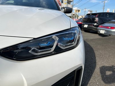 صورة مصغرة 6 لـ 2022 BMW I4