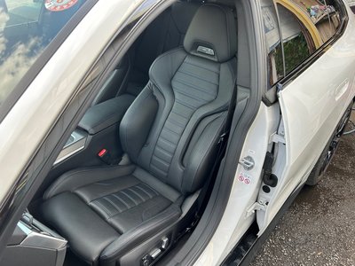 صورة مصغرة 29 لـ 2022 BMW I4
