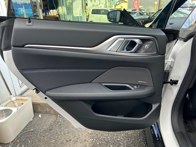 صورة مصغرة 47 لـ 2022 BMW I4