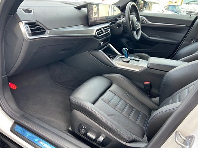 صورة مصغرة 28 لـ 2022 BMW I4