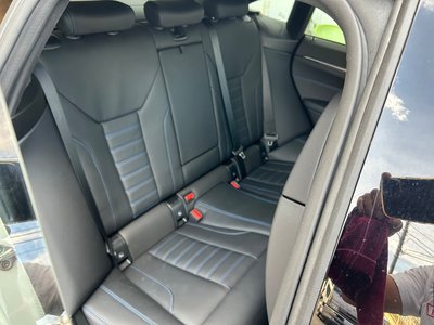 صورة مصغرة 42 لـ 2022 BMW I4