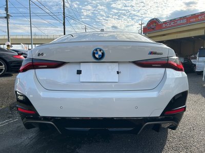 صورة مصغرة 13 لـ 2022 BMW I4