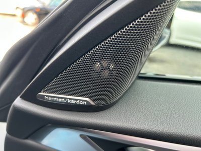 صورة مصغرة 21 لـ 2022 BMW I4