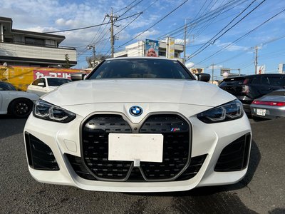 صورة مصغرة 7 لـ 2022 BMW I4