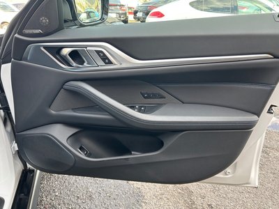 صورة مصغرة 20 لـ 2022 BMW I4