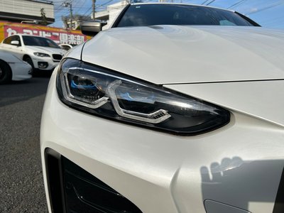 صورة مصغرة 5 لـ 2022 BMW I4