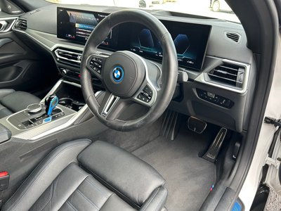 صورة مصغرة 22 لـ 2022 BMW I4