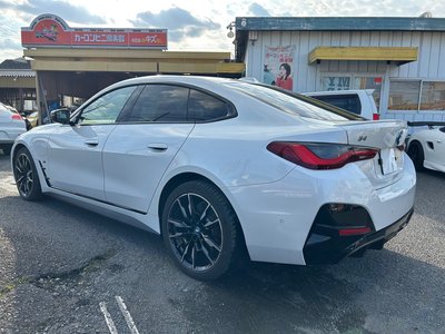 صورة مصغرة 14 لـ 2022 BMW I4