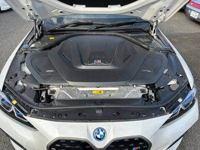 صورة مصغرة 15 لـ 2022 BMW I4