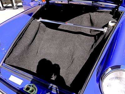 1973 Porsche 911 缩略图 16