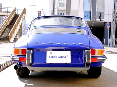 1973 Porsche 911 缩略图 5