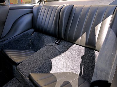 1973 Porsche 911 缩略图 10