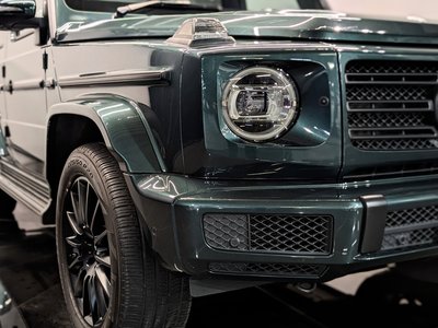 2023 Mercedes-BENZ G-CLASS — фото 14