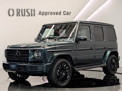 2023 Mercedes-BENZ G-CLASS — фото 11