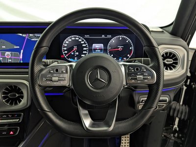 2023 Mercedes-BENZ G-CLASS — фото 25