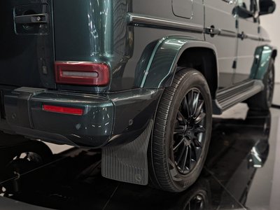 2023 Mercedes-BENZ G-CLASS — фото 17