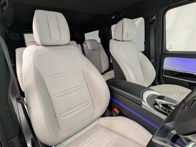 2023 Mercedes-BENZ G-CLASS — фото 21
