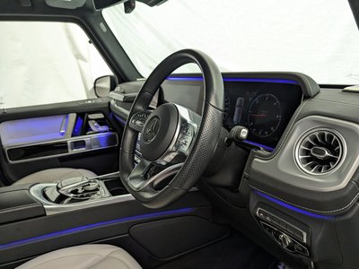 2023 Mercedes-BENZ G-CLASS — фото 24