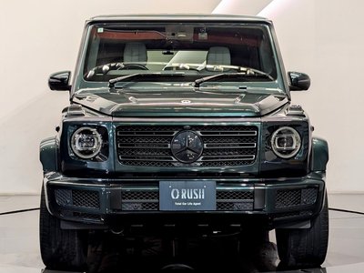 2023 Mercedes-BENZ G-CLASS — фото 16