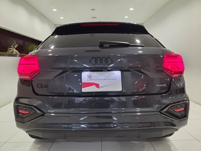 2026 AUDI Q2 — миниатюра 7