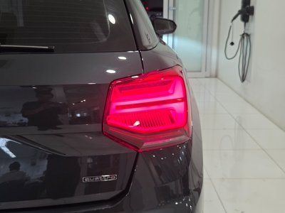 2026 AUDI Q2 — миниатюра 95