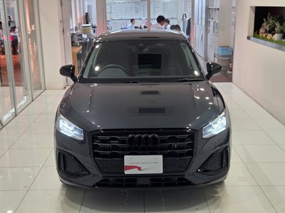 2026 AUDI Q2 — миниатюра 58