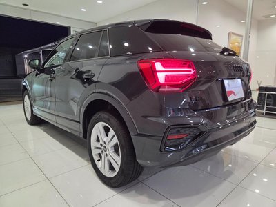 2026 AUDI Q2 — миниатюра 8