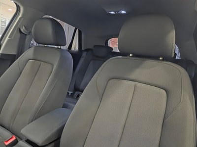 2026 AUDI Q2 — миниатюра 25
