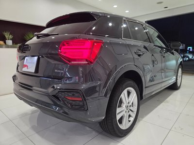 2026 AUDI Q2 — миниатюра 6