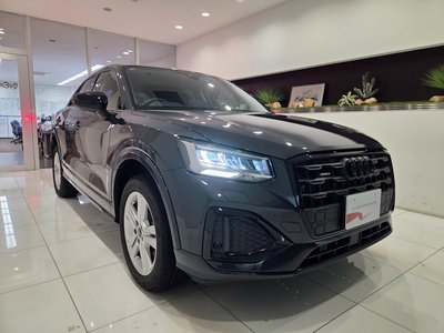 2026 AUDI Q2 — миниатюра 3