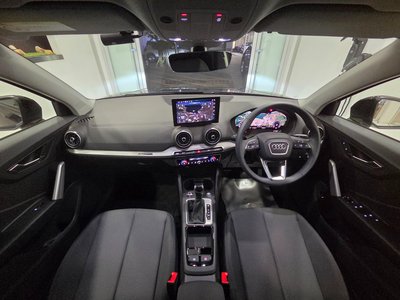 2026 AUDI Q2 — миниатюра 12
