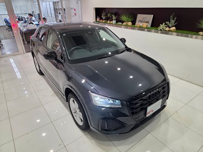 2026 AUDI Q2 — миниатюра 63