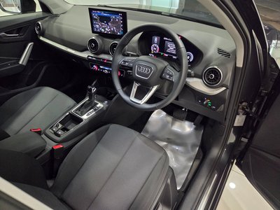 2026 AUDI Q2 — миниатюра 21