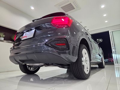 2026 AUDI Q2 — миниатюра 94