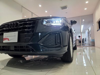 2026 AUDI Q2 — миниатюра 96