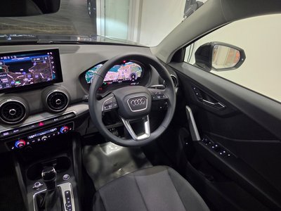 2026 AUDI Q2 — миниатюра 13