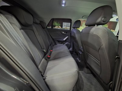 2026 AUDI Q2 — миниатюра 34