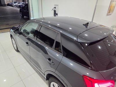 2026 AUDI Q2 — миниатюра 75