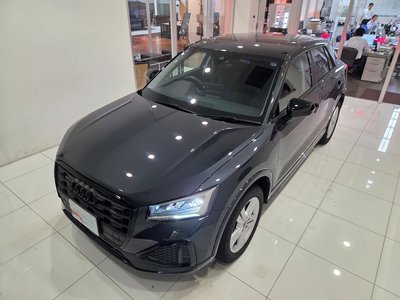 2026 AUDI Q2 — миниатюра 59