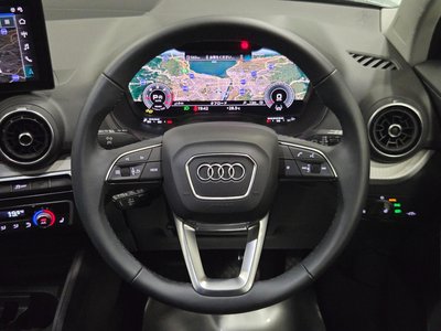 2026 AUDI Q2 — миниатюра 18