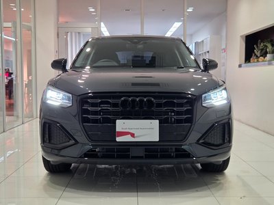 2026 AUDI Q2 — миниатюра 2