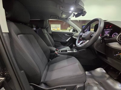 2026 AUDI Q2 — миниатюра 33