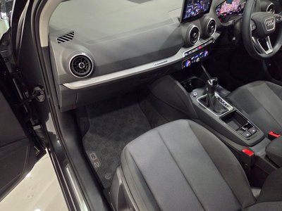 2026 AUDI Q2 — миниатюра 24