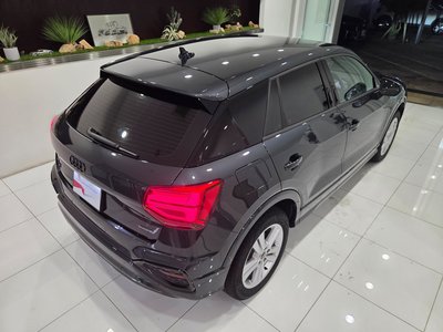 2026 AUDI Q2 — миниатюра 69